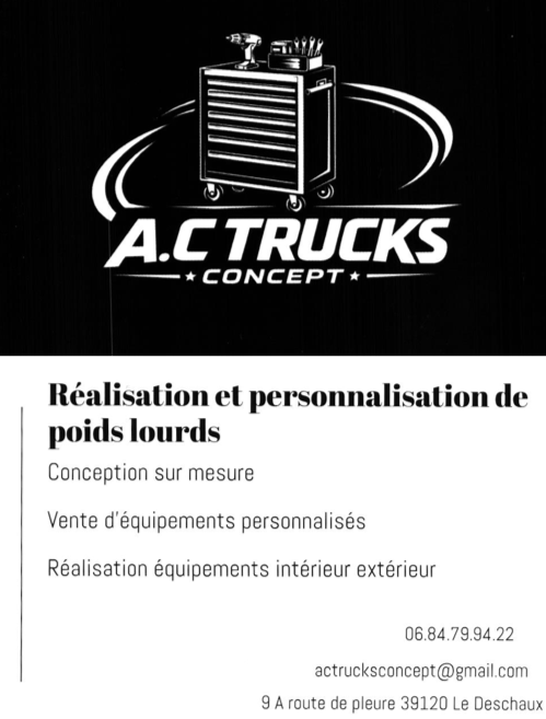 AC TRUKS