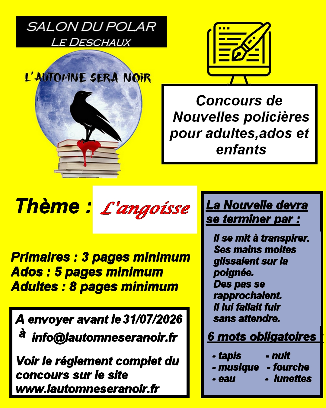 concours