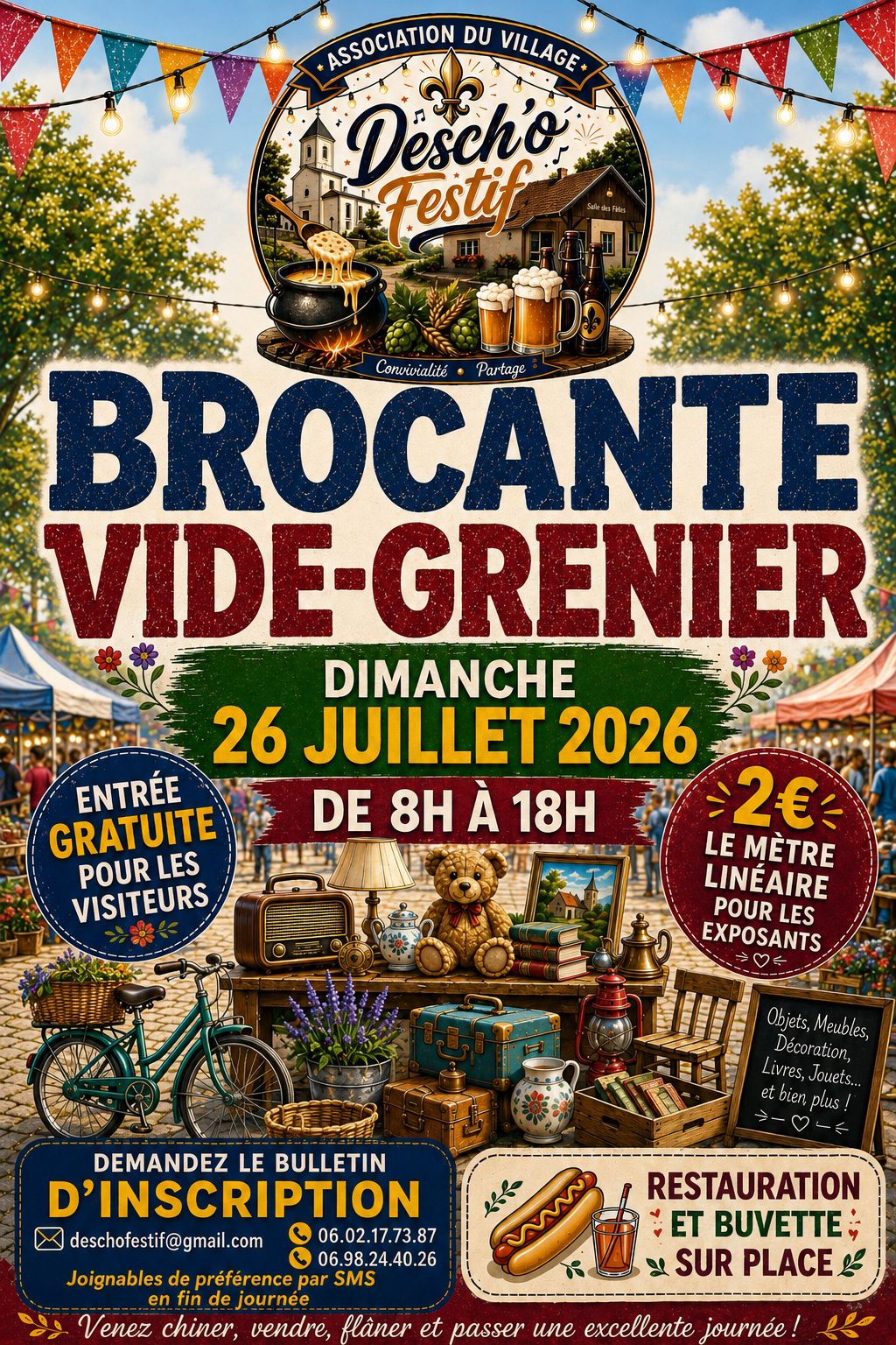 Brocante