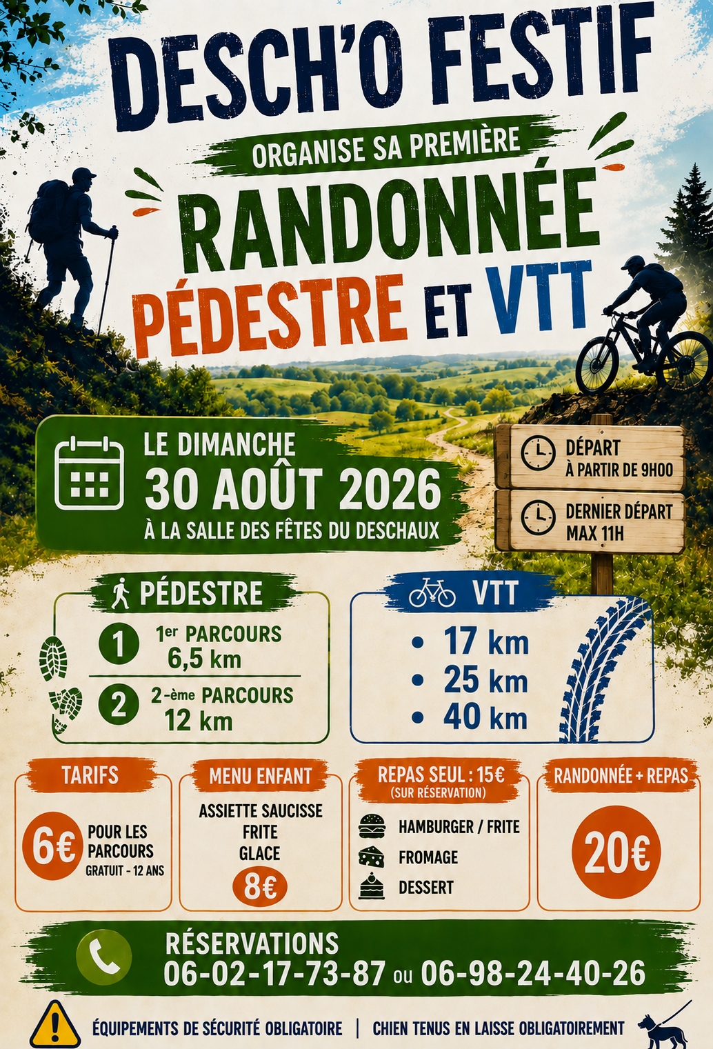 Randonnée