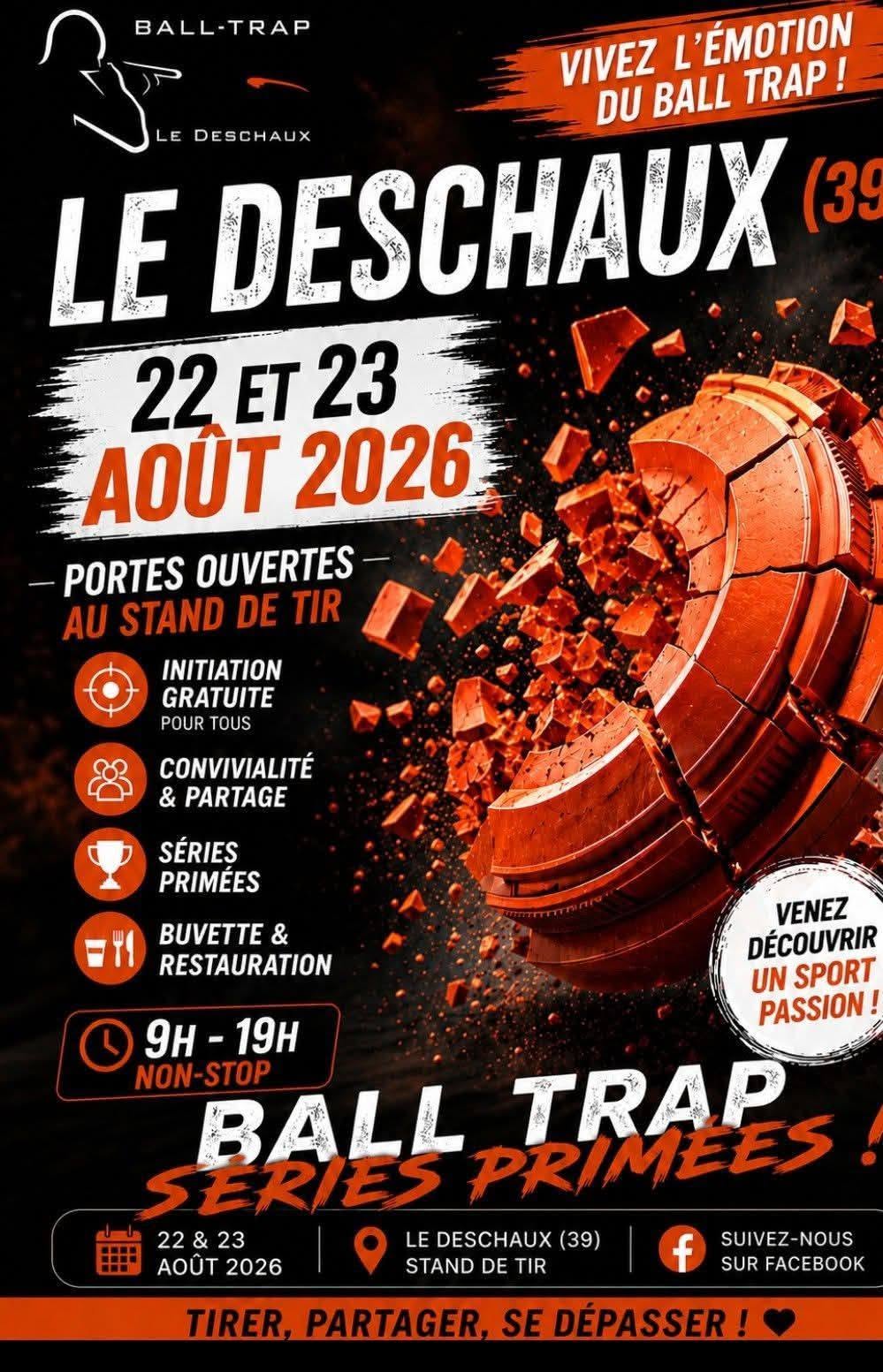 Ball Trap