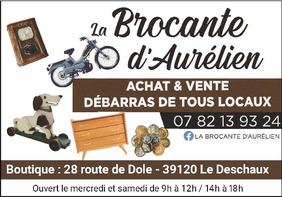 brocante